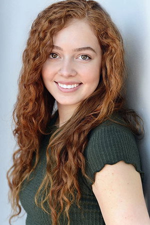 Sydney Miles portrait