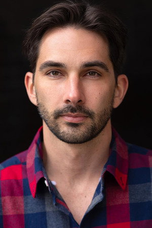 Richard Lund portrait