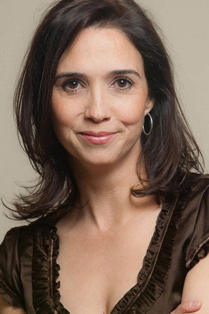 Holly Twyford portrait