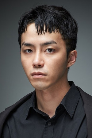 Park Ji-hoon portrait