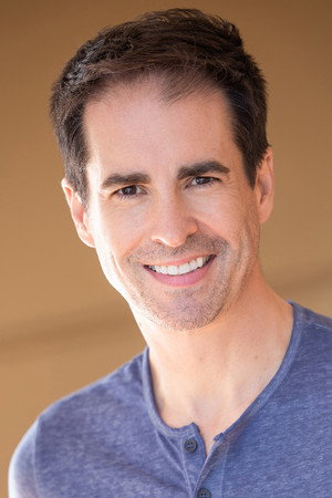 Tom Ashton portrait