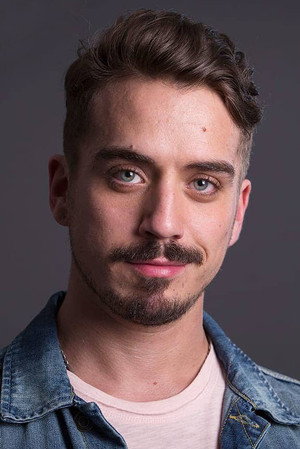 Diogo Martins portrait