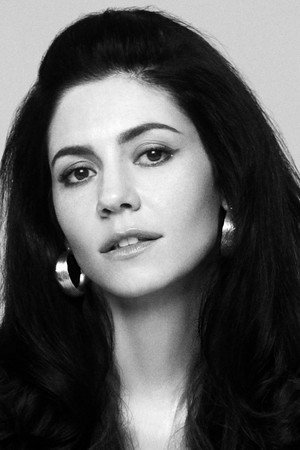 MARINA portrait
