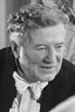Albert Bras portrait