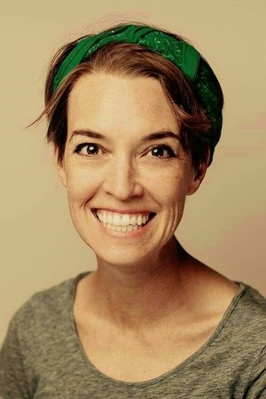 Mary Mack portrait