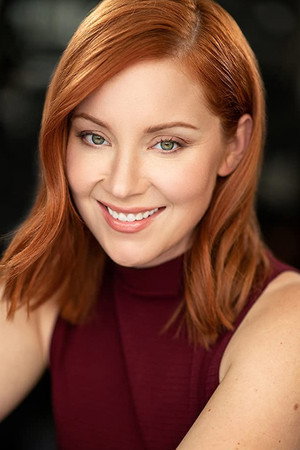 Teagan Vincze portrait