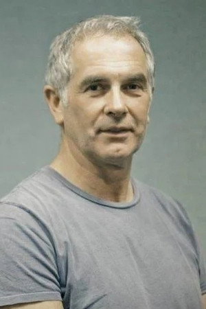 Sean Campion portrait