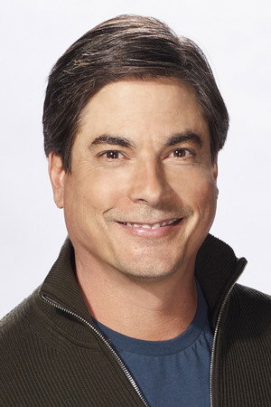 Bryan Dattilo portrait