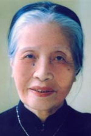 Kim Song portrait