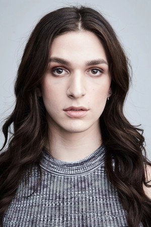 Eve Lindley portrait