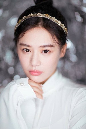 Ma Sichun portrait
