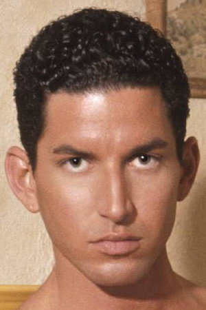 Alex Wild portrait
