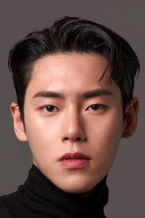 Han Jung-wan portrait