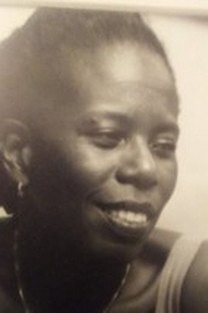 Jaki Brown portrait