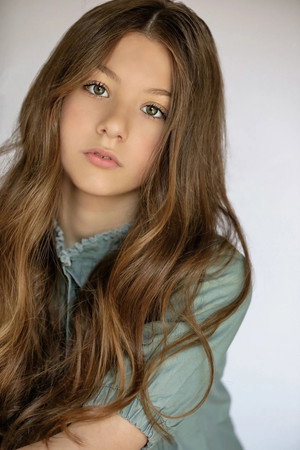 Alexis Arnold portrait