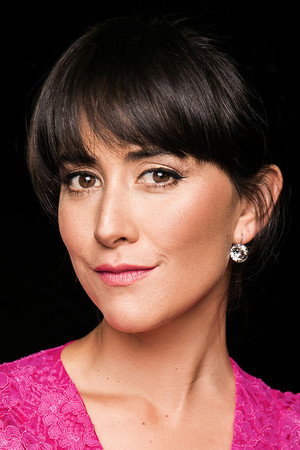Lorena Bosch portrait