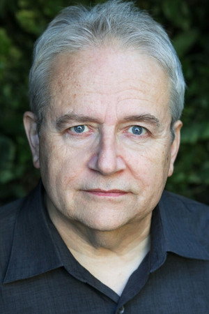 Kenneth Jay portrait