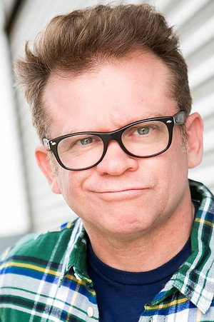 Alan Heitz portrait