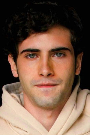 Yankel Stevan portrait