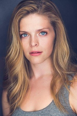 Molly Griggs portrait