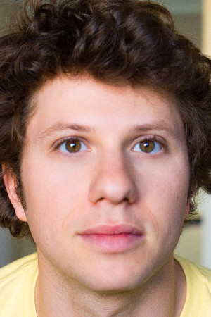 Eli Bildner portrait