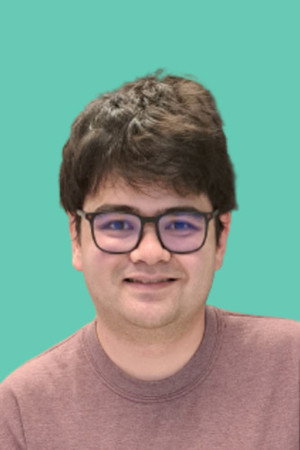 Devin Kotani portrait