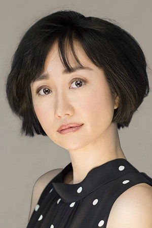 Leni Ito portrait