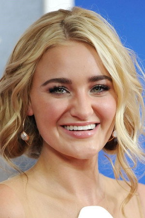 AJ Michalka portrait