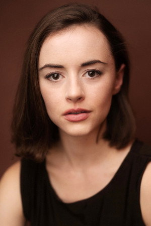 Emma Pfitzer Price portrait