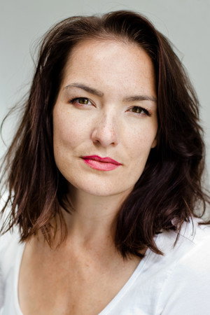 Colette Lennon Dougal portrait