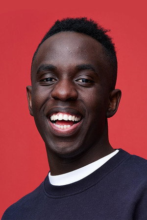 Melvin Kakooza portrait