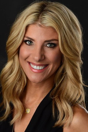 Michelle Beisner portrait