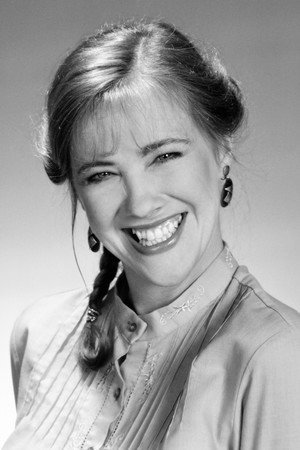 Catherine O'Hara portrait