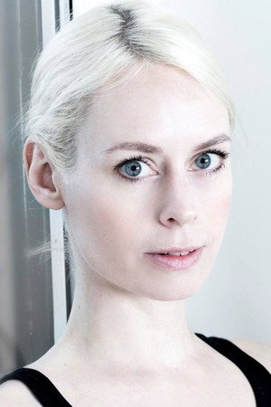 Alexandra Alegren portrait