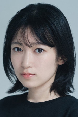 Tomoyo Kurosawa portrait