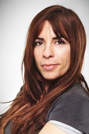 Anne Casabonne portrait