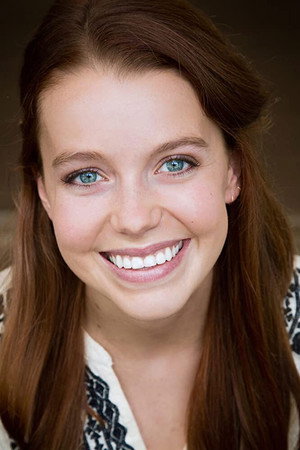Devon Hales portrait