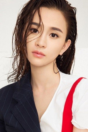 Chen Yulin portrait