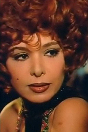Nahed Sherif portrait