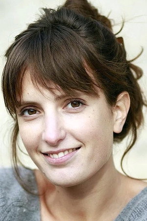 Noémie Landreau portrait