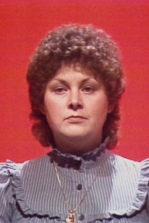 Michelle Smith portrait