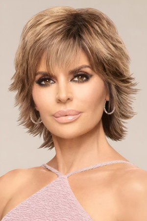 Lisa Rinna portrait