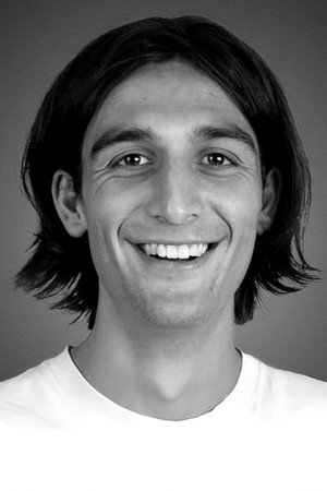 Oscar Wicken portrait