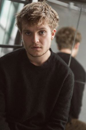 Tom Glynn-Carney portrait