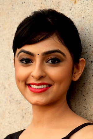 Pooja K. Doshi portrait