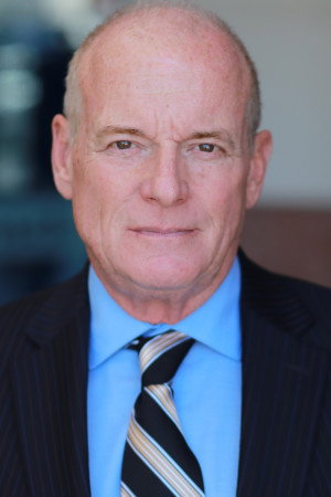 Kevin Flood portrait