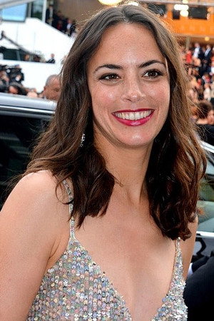 Bérénice Bejo portrait