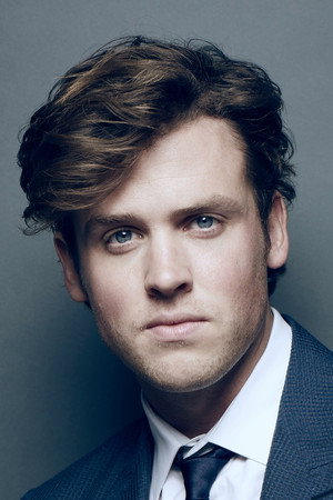 Jack Cutmore-Scott portrait