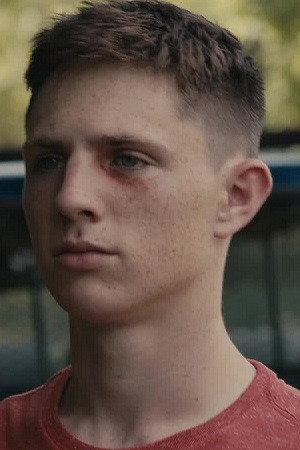 Ian Walker portrait