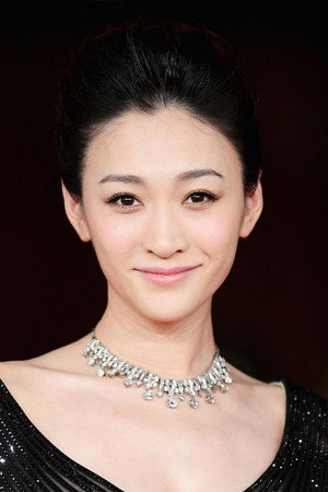 Li Xiaoran portrait